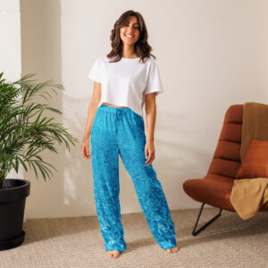 Cool Water Women’s Pajama Pants