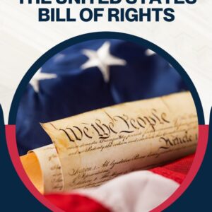 The United States of America Bill Of Rights