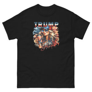 Trump Girl Classic Tee