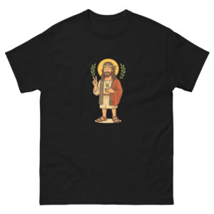 Our Savior Classic Tee!