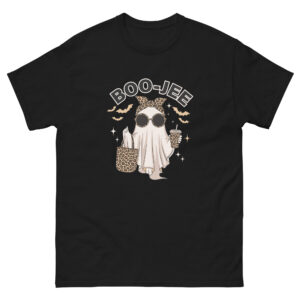Boo-Jee Classic Tee