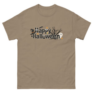 Happy Halloween Classic Tee