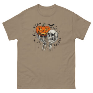 Stay Creepy Classic Tee