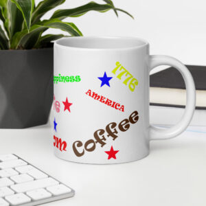 Freedom Mug