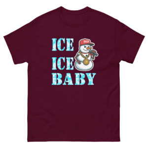 Ice ICe Baby Classic Tee